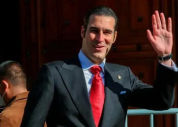 Sheinbaum nombra a Miguel Torruco director nacional de Promoción al Deporte y Bienestar