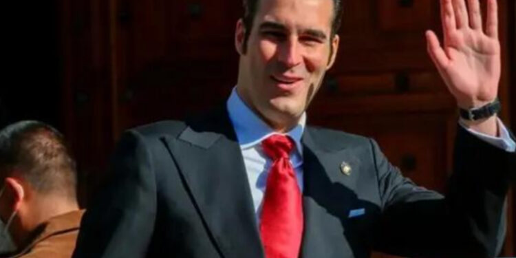 Sheinbaum nombra a Miguel Torruco director nacional de Promoción al Deporte y Bienestar