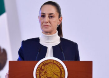Pide Sheinbaum no especular sobre enfrentamientos en Tabasco