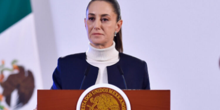 Pide Sheinbaum no especular sobre enfrentamientos en Tabasco