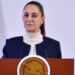 Pide Sheinbaum no especular sobre enfrentamientos en Tabasco