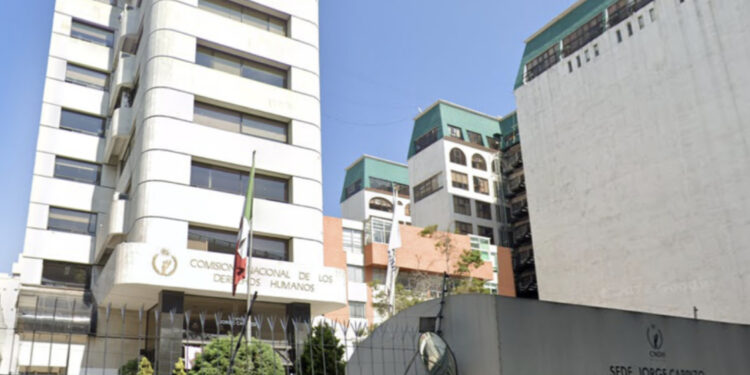 Expertos ven en lista perfiles inadecuados para la CNDH