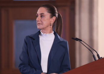 Sheinbaum pone en marcha programa de Vivienda para el Bienestar