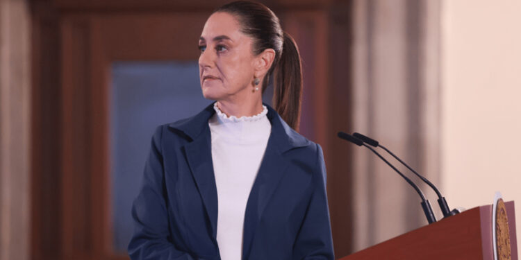 Sheinbaum pone en marcha programa de Vivienda para el Bienestar