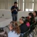 Crean Comité De Seguridad Escolar En La Secundaria Estatal Número 11