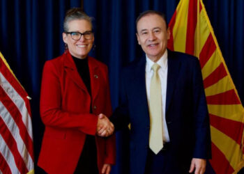Plan Sonora potencia el relanzamiento de la Comisión Sonora-Estados Unidos