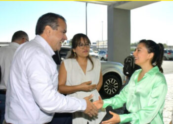Impulsa Alcalde “Escudo Solar” para la construcción de vivienda sustentable en Hermosillo