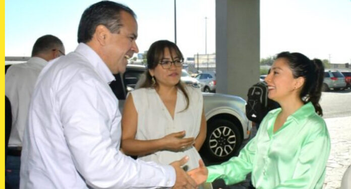Impulsa Alcalde “Escudo Solar” para la construcción de vivienda sustentable en Hermosillo