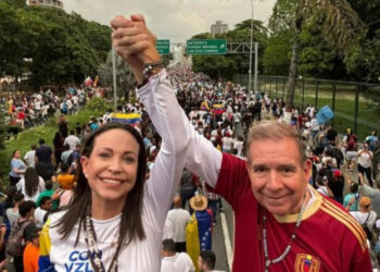 Europa alienta a la oposición venezolana con Premio Sájarov