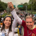 Europa alienta a la oposición venezolana con Premio Sájarov