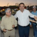 Invita Toño Astiazarán a vecinos de Villa Bonita a participar en el Presupuesto CRECES