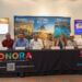 Presenta Secretaría de Turismo calendario de eventos de octubre 2024