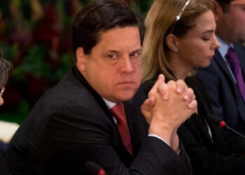 Ministro Alfredo Gutiérrez Ortiz Mena presenta su renuncia a la SCJN