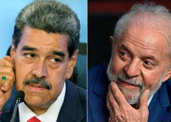 Confía Putin que Brasil y Venezuela diriman sus diferencias