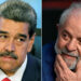 Confía Putin que Brasil y Venezuela diriman sus diferencias
