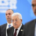 Israel se ha propuesto “vaciar” de palestinos a Gaza: Mahmoud Abbas