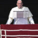 Lamenta el Papa el homicidio del sacerdote Marcelo Pérez
