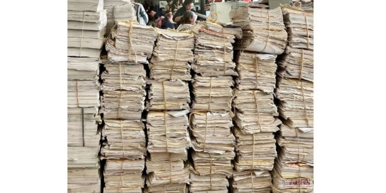 Por paro judicial se cancelaron 9 mil audiencias federales