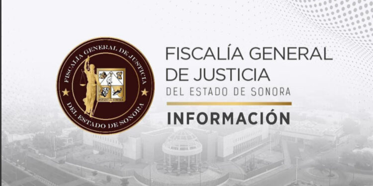 Investiga FGJES ataque armado contra policías en Hermosillo