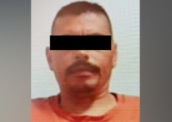 Condenan a sujeto a 20 años de prisión por violación y abuso sexual contra dos menores