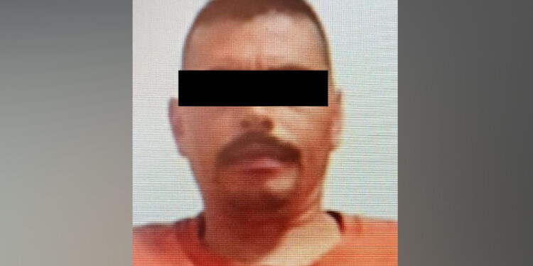 Condenan a sujeto a 20 años de prisión por violación y abuso sexual contra dos menores