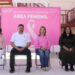 Acerca Gobierno de Sonora acciones de prevención del cáncer de mama a mujeres del Cereso
