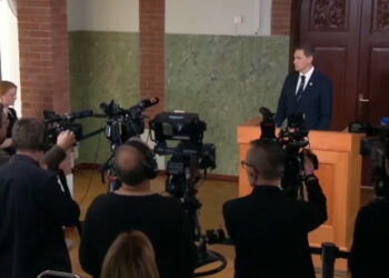 Nobel de la Paz, a organización japonesa antiarmas Nihon Hidankyo