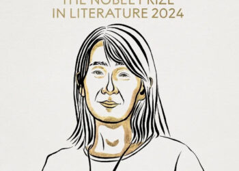 Nobel de Literatura a surcoreana Han Kang por su «intensa prosa poética»