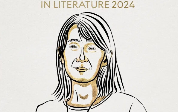Nobel de Literatura a surcoreana Han Kang por su «intensa prosa poética»