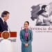 Reforma judicial “no tiene por qué preocuparles”, responde Sheinbaum a EU
