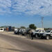 Gobierno de Sonora realiza operativo preventivo en Navojoa-Huatabampo y municipios del sur del Estado
