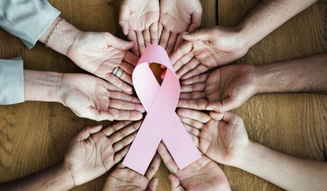 Día de la Lucha contra el Cáncer de Mama: En México murieron 22 mujeres por esta causa durante 2023