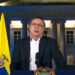 Sheinbaum se solidariza con Petro ante investigación en su contra