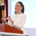 Demanda contra el Estado por uso indebido del sistema judicial a favor de TV Azteca: Sheinbaum