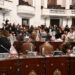CDMX aprueba reforma de inimpugnabilidad a nivel federal