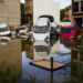Se eleva a 158 los muertos por las lluvias torrenciales en España