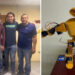 Estudiantes de Sonora participarán en concurso nacional de robótica
