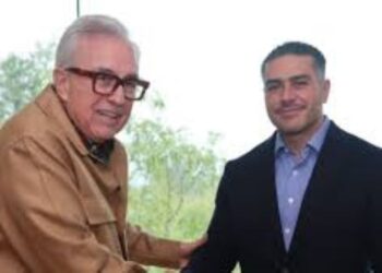 Guardia Nacional y Ejército resguardarán escuelas, negocios y empresas en Sinaloa