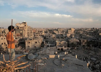 Ataques de Israel en el norte de Líbano