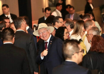 Evita Salazar comentar sobre el proceso de la reforma judicial