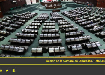 Al gobierno, toda fuente de energía, avalan en San Lázaro