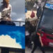 Santa Fe Klan sufre accidente de autobús de turistas en Guanajuato
