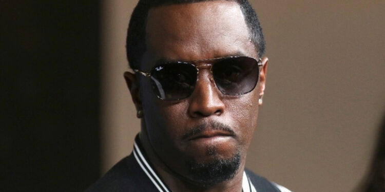 Sean «Diddy» enfrenta nuevas demandas por agresión sexual a menores de 10 y 17 años