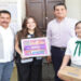 Fortalece SEC promoción de valores cívicos y acercamiento entre comunidad escolar