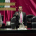 Designan a Gutiérrez Luna presidente de los diputados en sustitución de Ifigenia Martínez