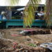 Rehabilitar servicio de agua y caminos, prioridades en Acapulco: Sheinbaum