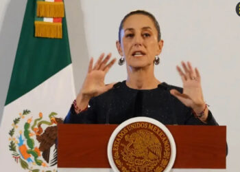 Inversiones nacionales y extranjeras se ordenarán conforme a plan nacional: Sheinbaum