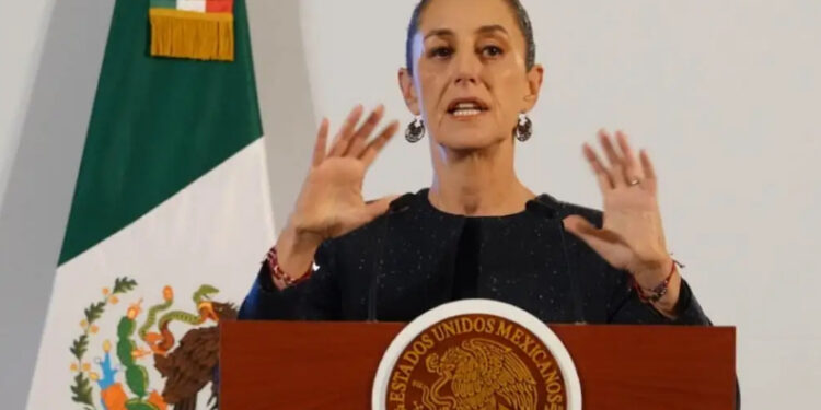 Inversiones nacionales y extranjeras se ordenarán conforme a plan nacional: Sheinbaum