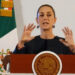 Inversiones nacionales y extranjeras se ordenarán conforme a plan nacional: Sheinbaum