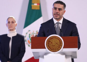 Fortalecer la inteligencia e investigación, la estrategia en seguridad: Sheinbaum